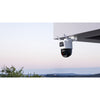Caméra de sécurité Imou cruiser dual 2 pro (blanc, 4mp, wifi 6, lan)