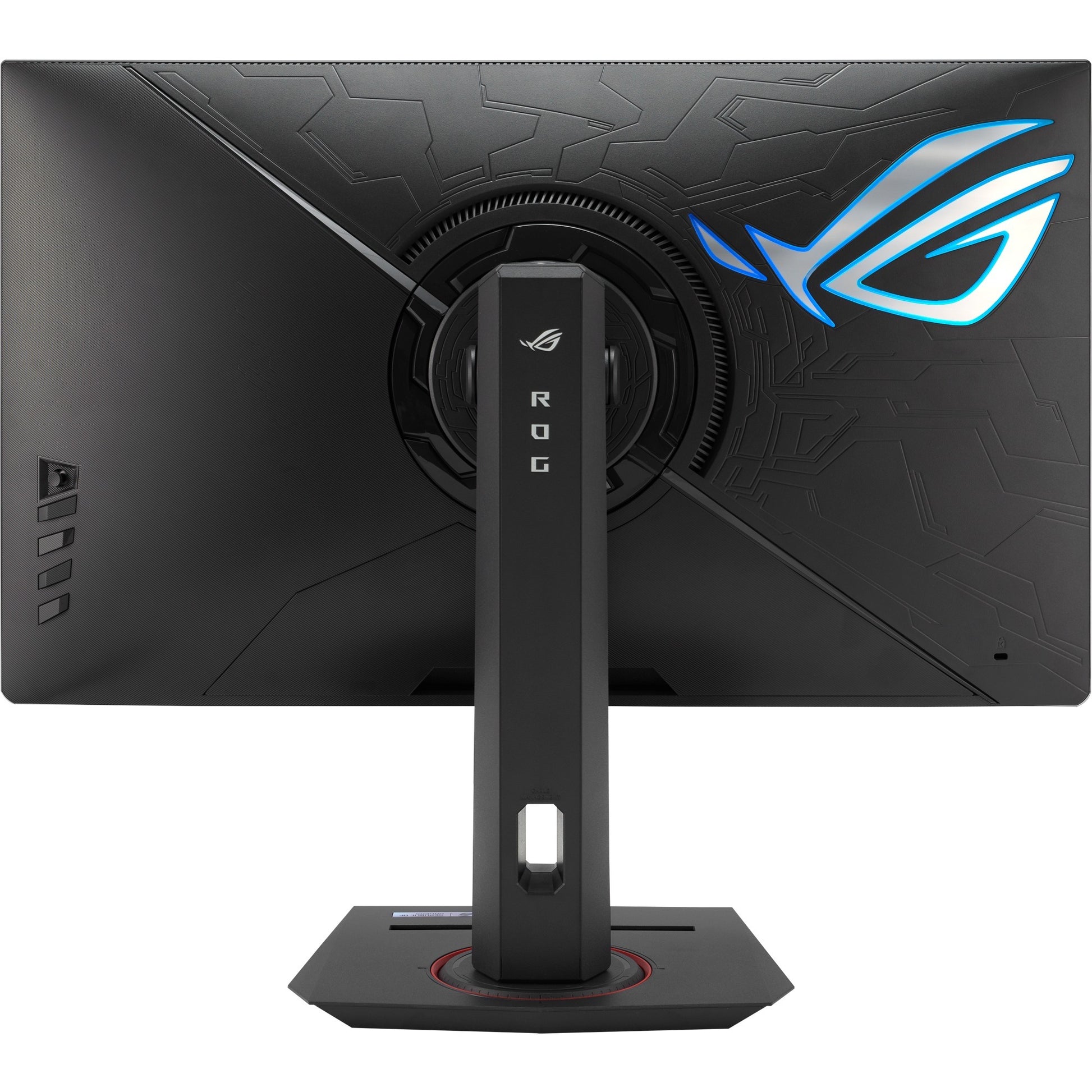 Asus rog strix xg27ucg