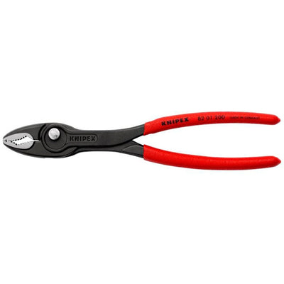 Knipex Twingrip ajusté de la capuche réglable