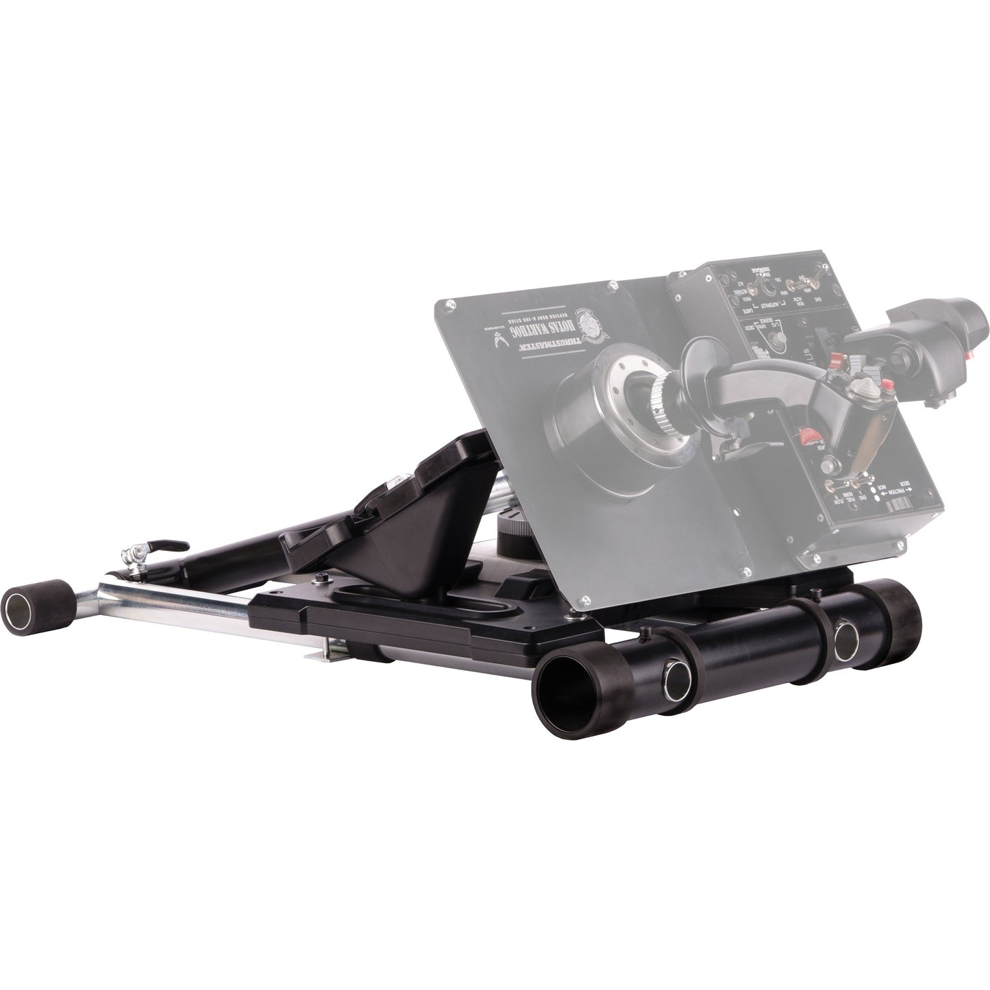 Wheel Stand Pro Deluxe v2 Thrustmaster Hotas Warth