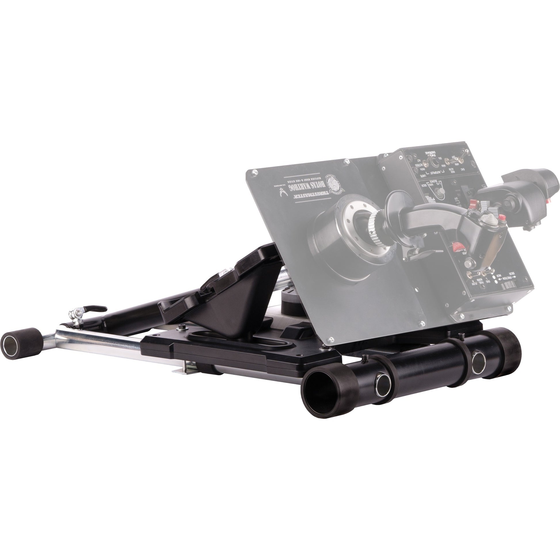 Wheel Stand Pro Deluxe v2 Thrustmaster Hotas Warth