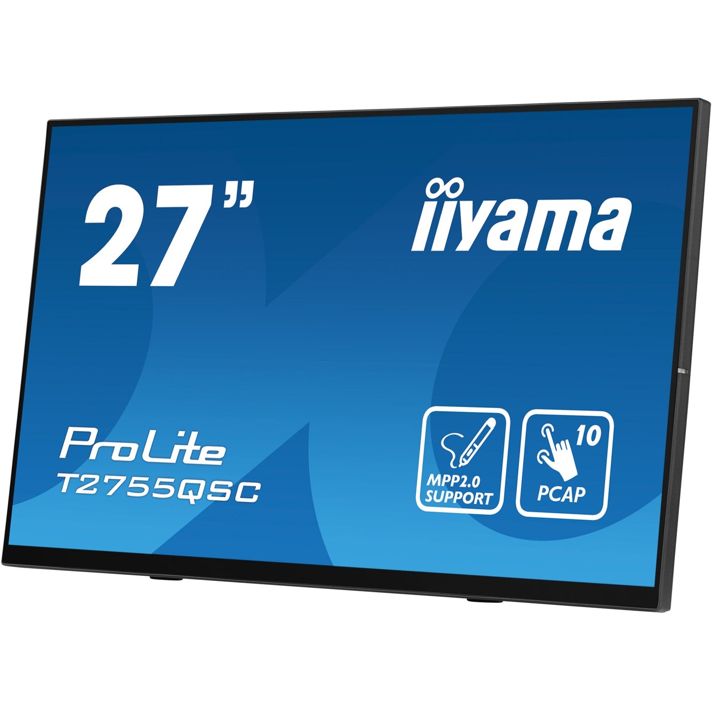 Iiyama prolite T2755QSC-B1