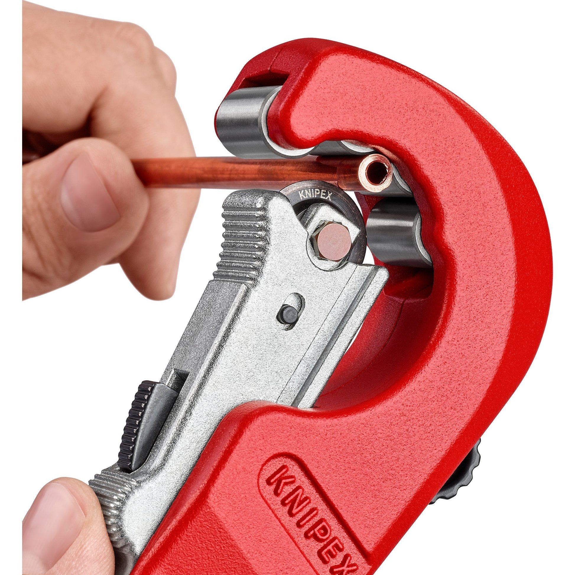 Knipex Tubix 90 31 02 BK
