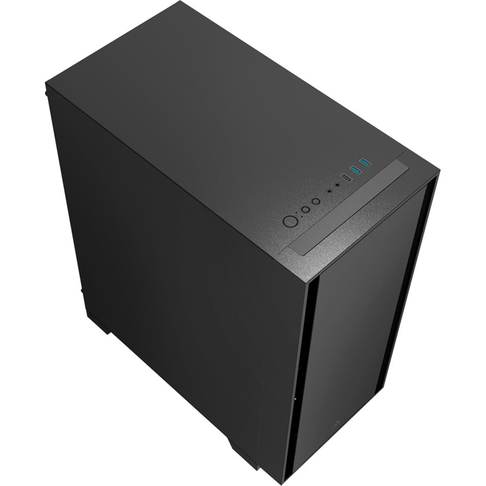 Montech Air 1000 silencieux