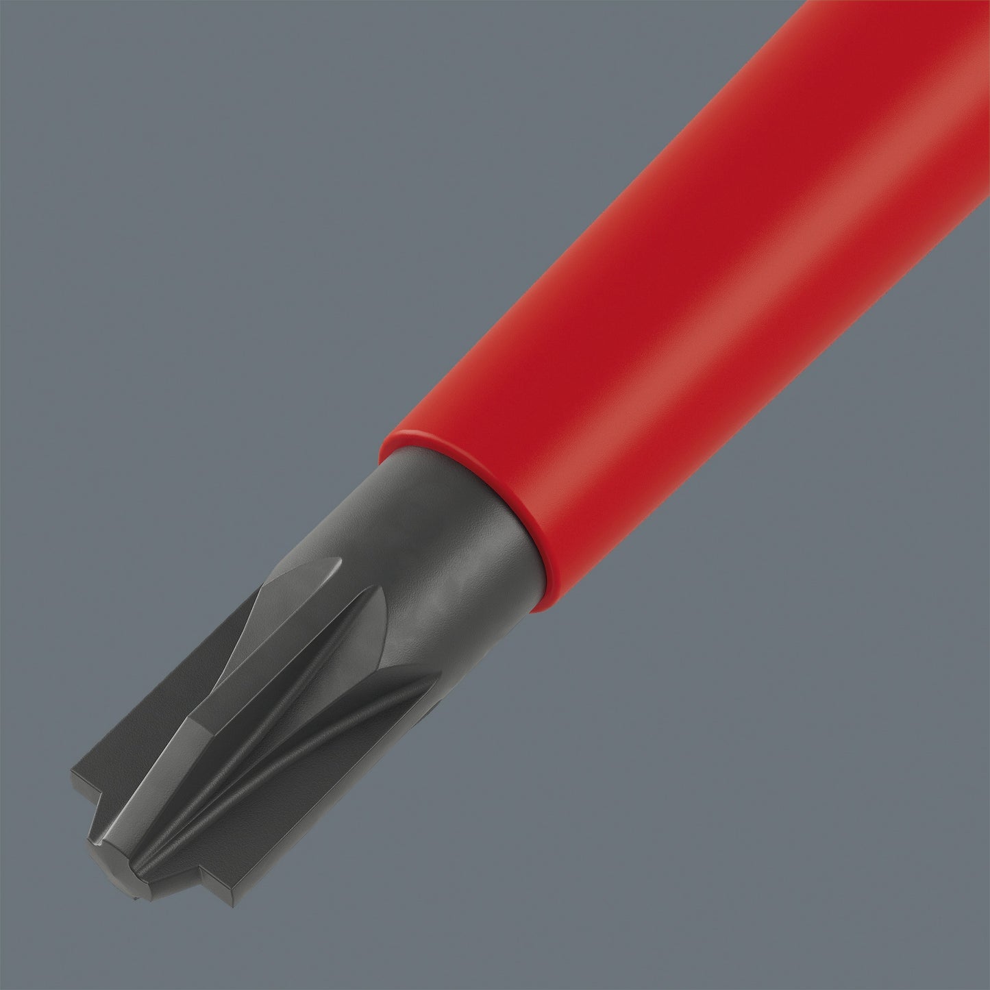 WAA Kraftform Kompakt VDE 16 Tool Finder extra intelligent 1