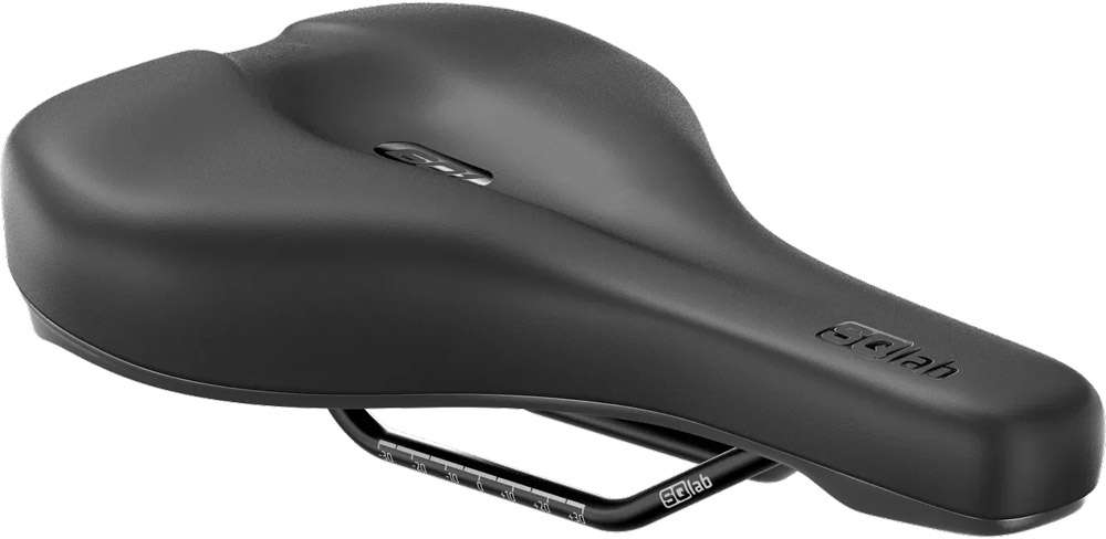 Sqlab 601 2.0 - selle ergolux