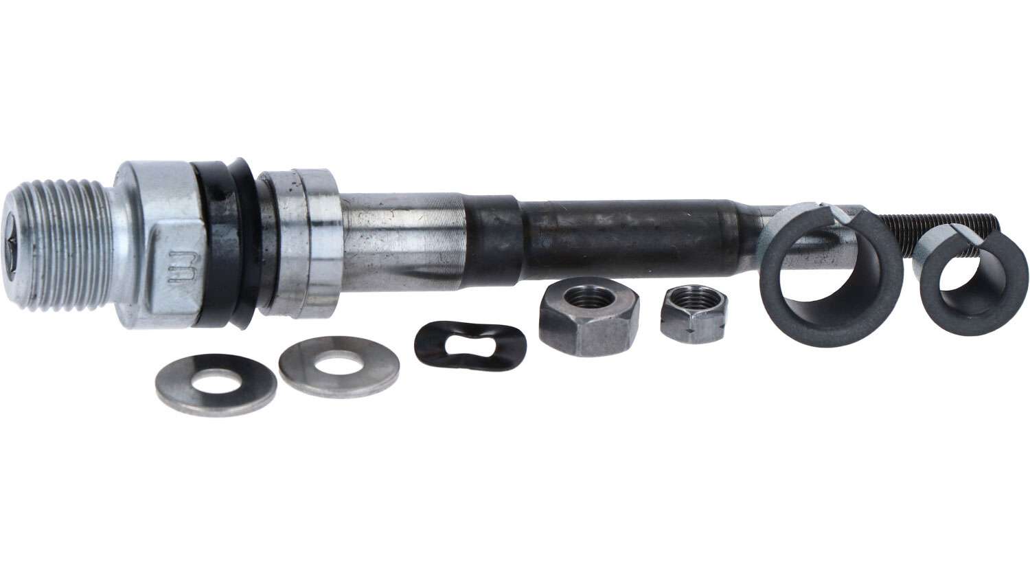 Axe de pédale Shimano complet pour pd-gr400