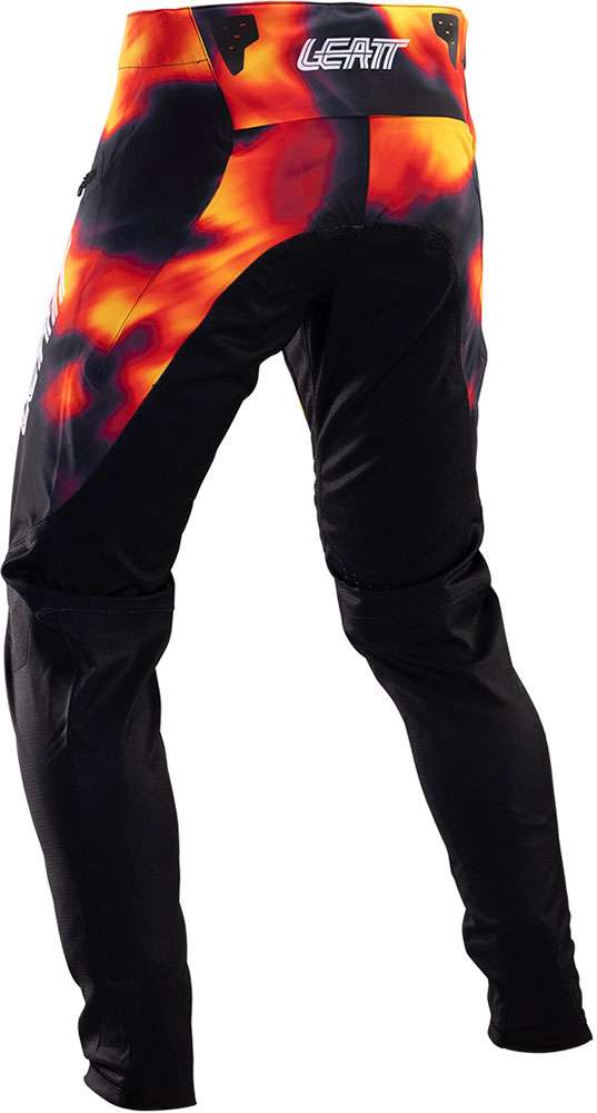 Leatt gravitation 8.0 - pantalon vtt
