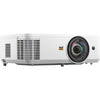 Viewsonic PS502W WXGA Projecteur DLP à courte focale (blanc, 4000 Ansi Lumens, pour les entreprises et l'éducation)