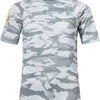 Endura mountain camo - maillot vtt femme