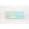 Ducky ProjectD Tinker 65 POM Edition avec QMK VIA