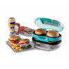 Ariete Party Time Hamburger Maker 0205 01