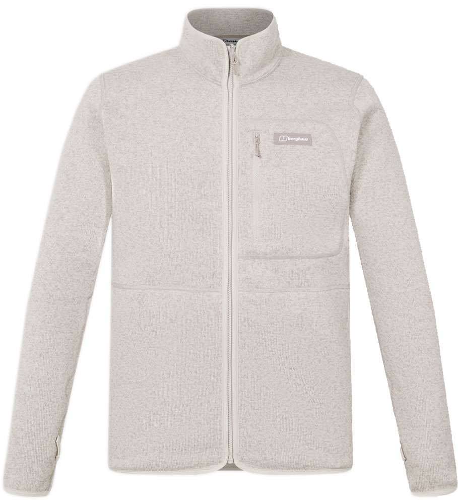 Berghaus asterby ia - veste polaire