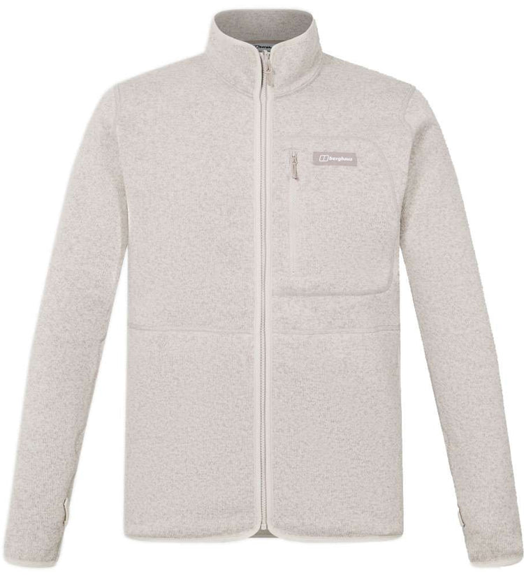 Berghaus asterby ia - veste polaire