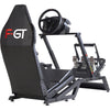 Cockpit de Simulator F-GT et GT de niveau supérieur