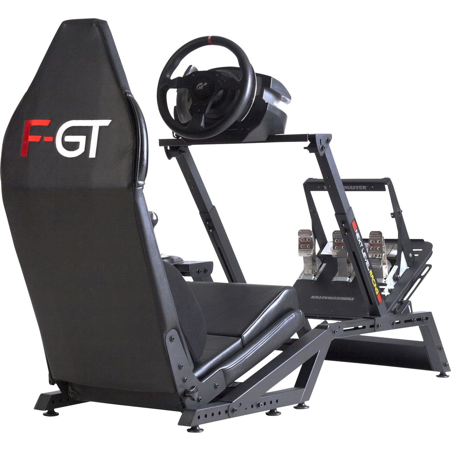 Cockpit de Simulator F-GT et GT de niveau supérieur