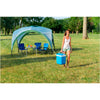 Glacière Campingaz Icetime Plus 30L Bleu
