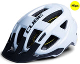 Cube flotte mips - casque vtt - afbeelding 1