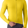 Castelli espresso thermal - maillot manches longues