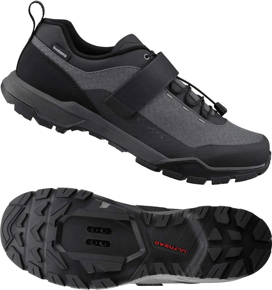 Shimano sh-ex500 - chaussures de randonnée
