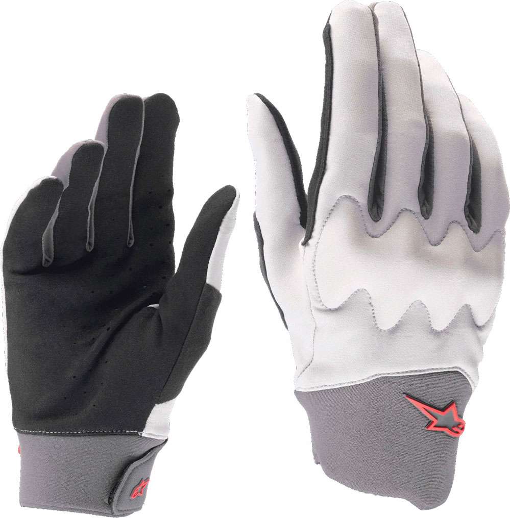 Alpinestars supra Shield - gants vtt