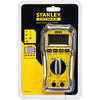 Stanley Fatmax Multimètre numérique FMHT82563-0