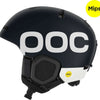 Poc fornix bc - casque de ski