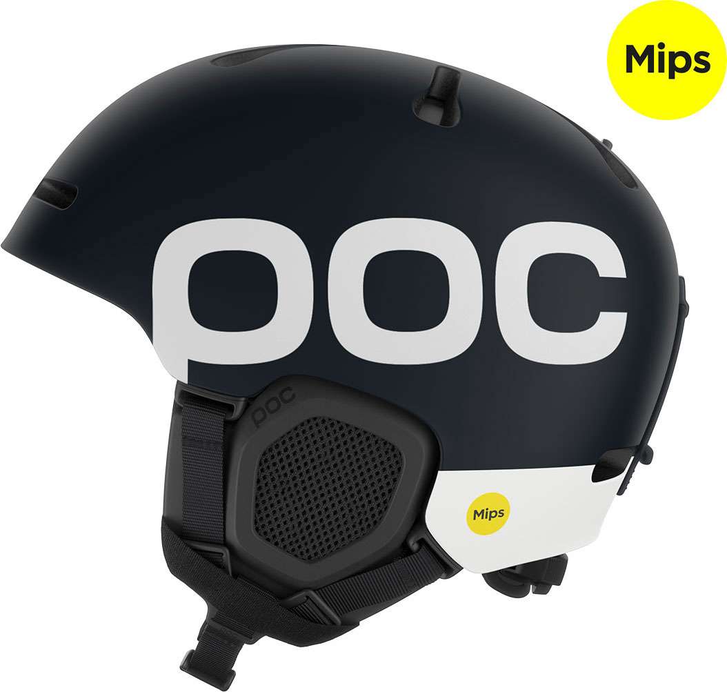 Poc fornix bc - casque de ski