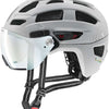 Uvex finale visor v - casque urbain