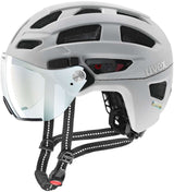 Uvex finale visor v - casque urbain - afbeelding 1