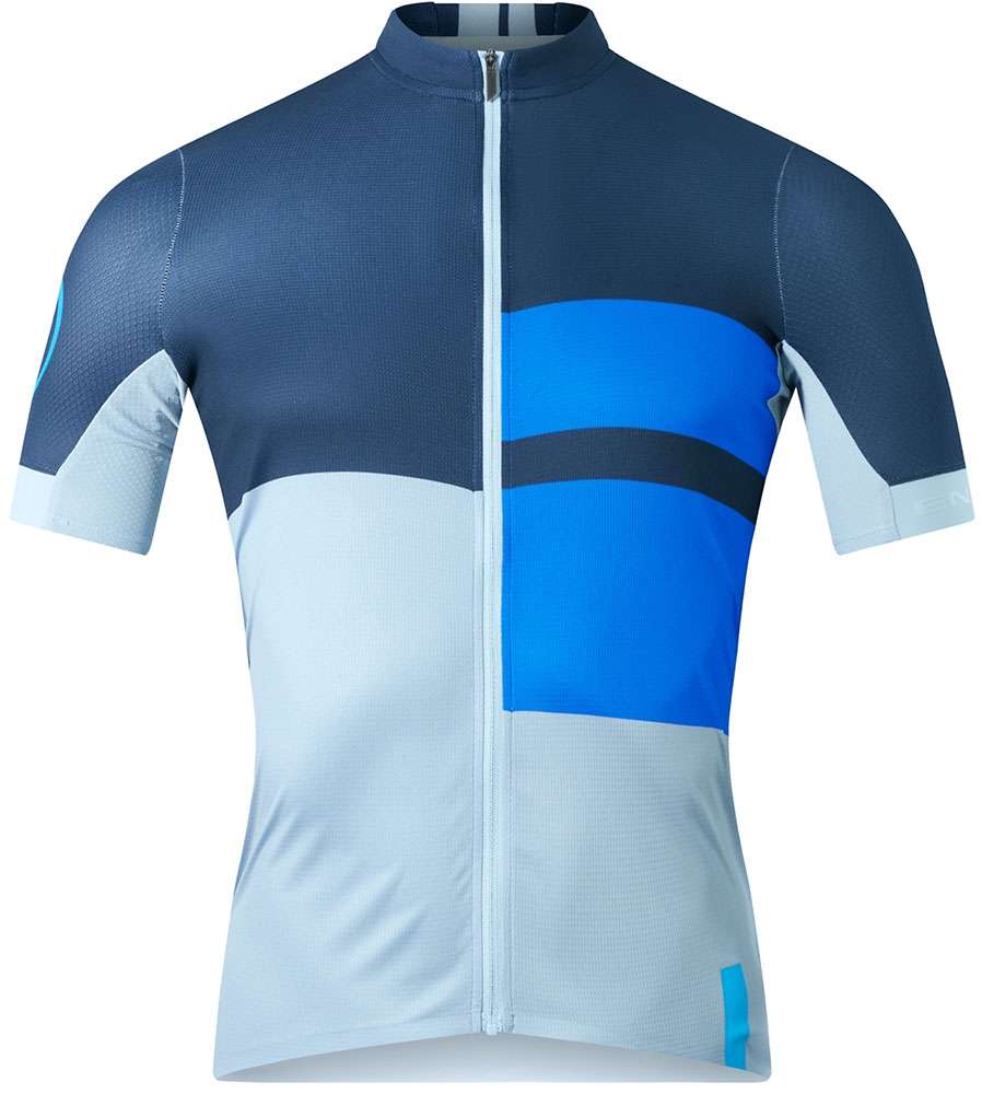 Endura fs260 imprimé - maillot