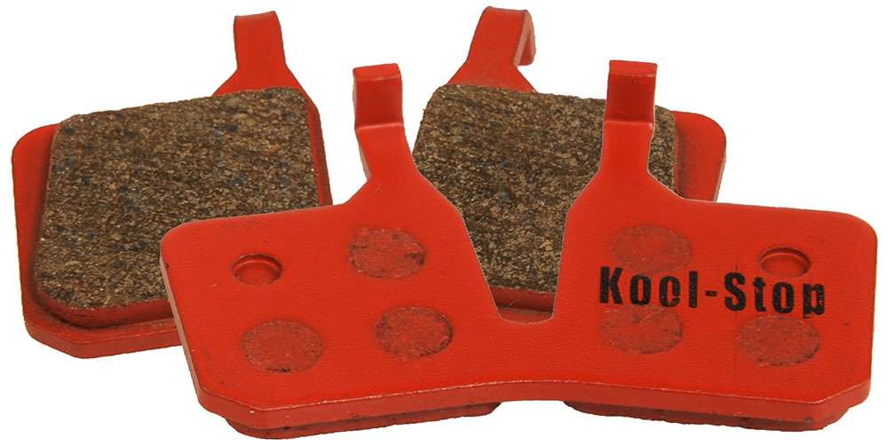 Plaquettes de frein à disque Kool stop d175 pour magura mt5 mt7 mt trail