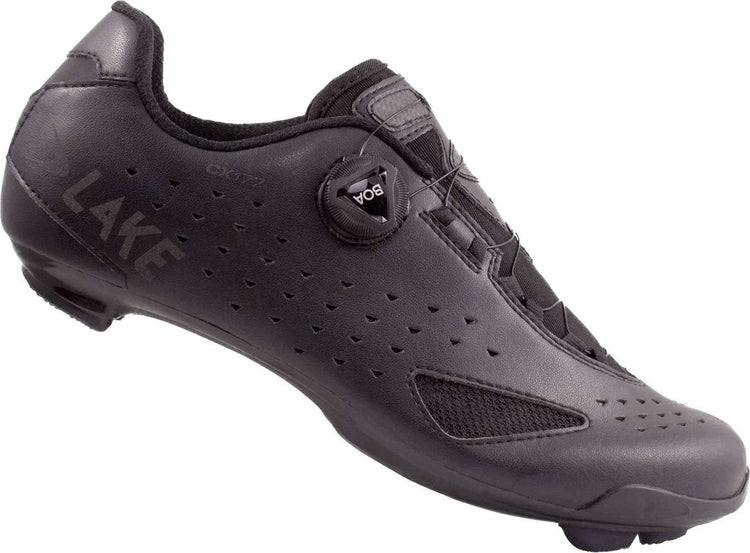 Lake cx177-x large - chaussures vélo de route