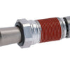 Axe de pédale Shimano complet pour dxr pd-mx70