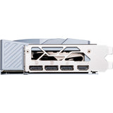 Carte graphique Msi Geforce RTX 5080 16G Gaming Trio OC White (Blanc, 3x Display Port, 1x HDMI) - afbeelding 5