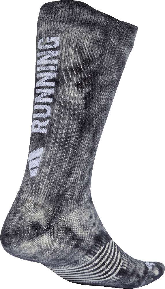 Adidas run graphique lavé - chaussettes de course