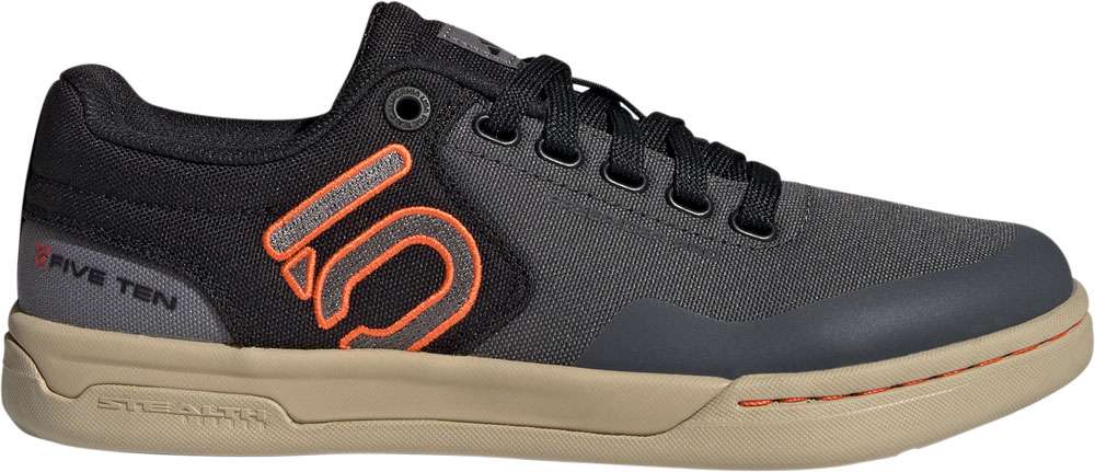Five ten freerider pro canvas - chaussures vtt femme