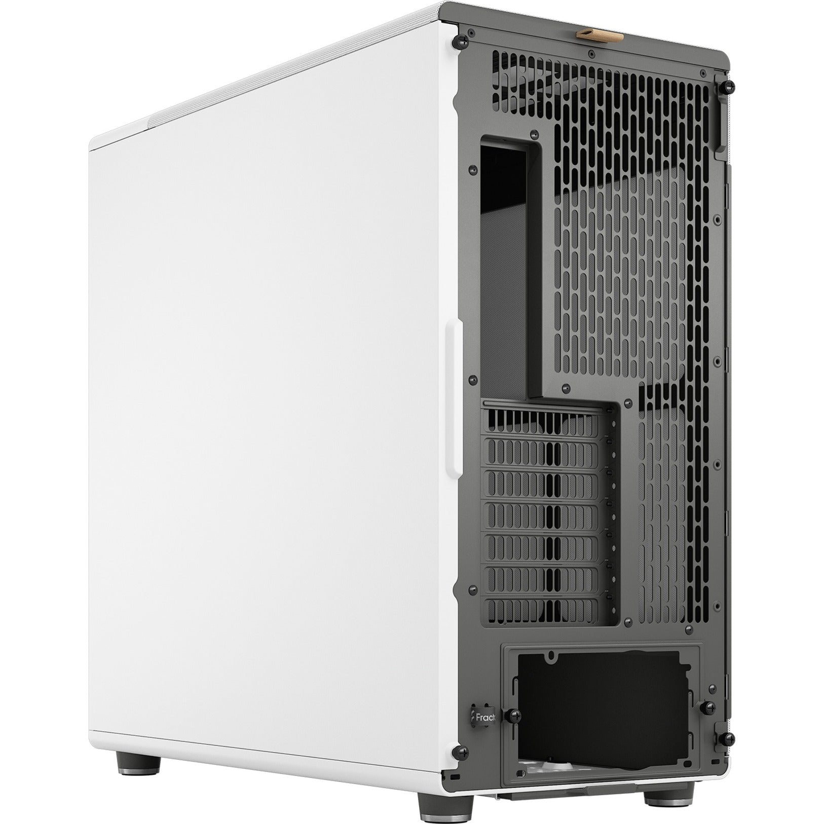 Fractal Design North XL Chalk White Mesh