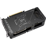 Carte graphique Asus Dual GeForce RTX 5060 Ti OC 16G (noir, DLSS 4, 3x Display Port, 1x HDMI 2.1) - afbeelding 10