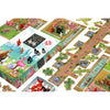 Games gobelins blancs zoo