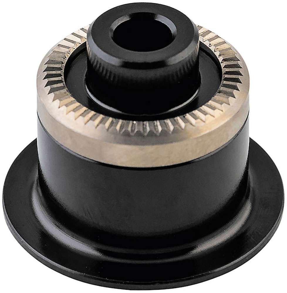 Embout DT swiss droit 5x130mm campagnolo pour moyeu arrière