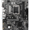 MSI Pro H610M-G DDR4