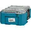 Makita accessoires maktrak organisateur compact - p-91067