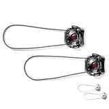 Fermeture courte Sidi single tecno-3 push - afbeelding 1