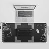 IQUnix OG80 Côté mécanique sans fil côté foncé