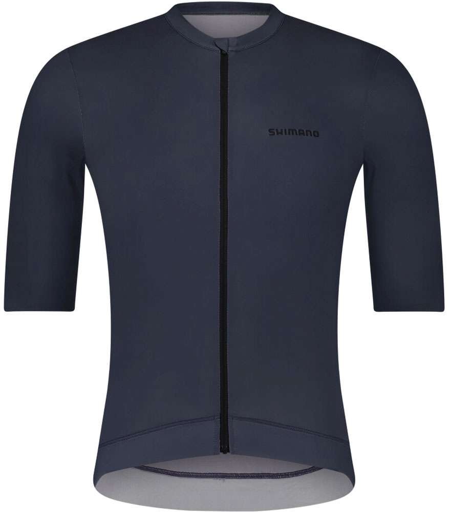 Style Shimano - maillot