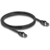 Dellock Patch Cable S FTP, RJ-45 avec Cat.8.1