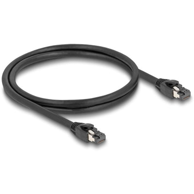 Dellock Patch Cable S FTP, RJ-45 avec Cat.8.1