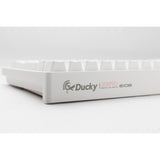 Ducky Zero 6108 Blanc pur - afbeelding 8