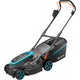 Gardena Accugrashaaier Powermax 37 36V P4A Set